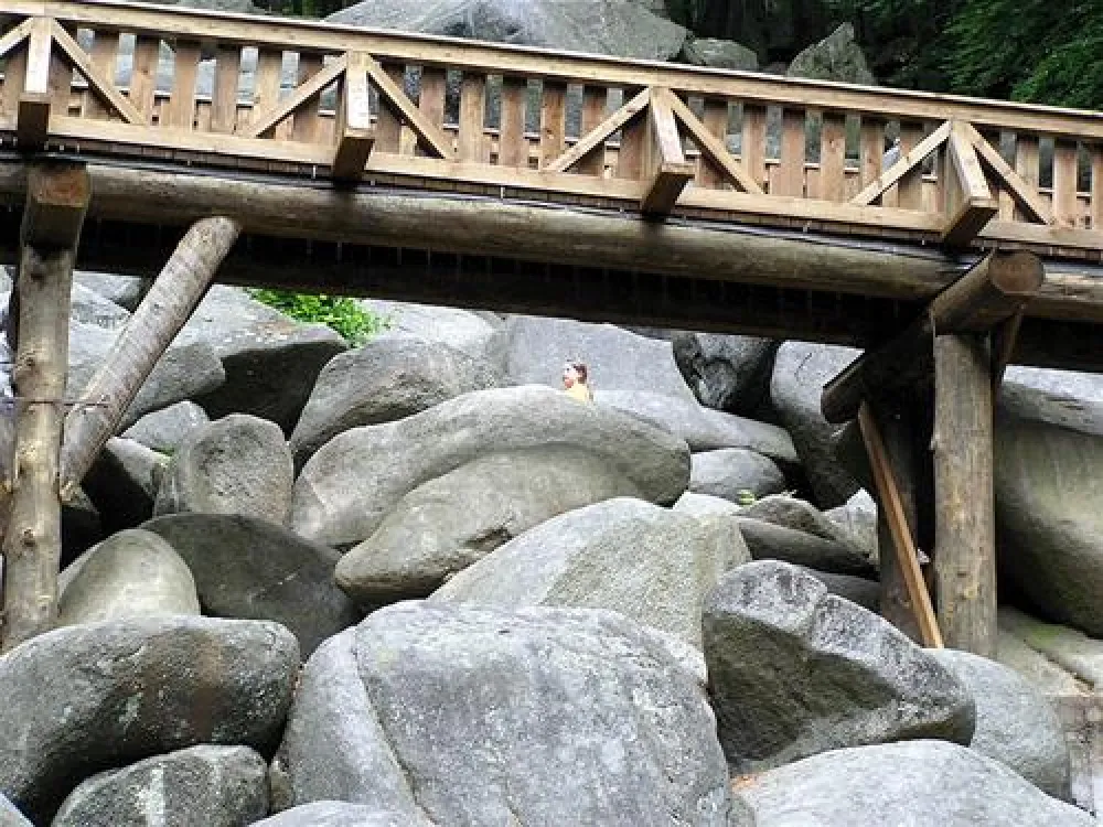 Terrassencamp Schlierbach