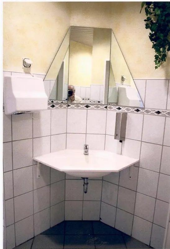 Terrassencamp Schlierbach