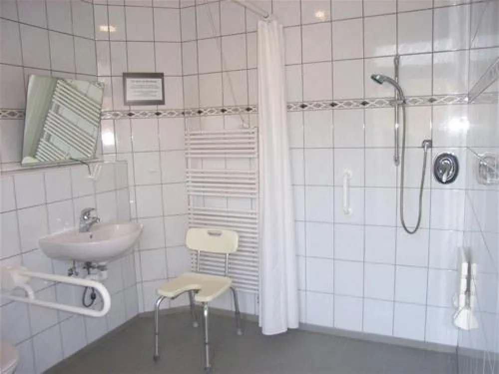 Terrassencamp Schlierbach