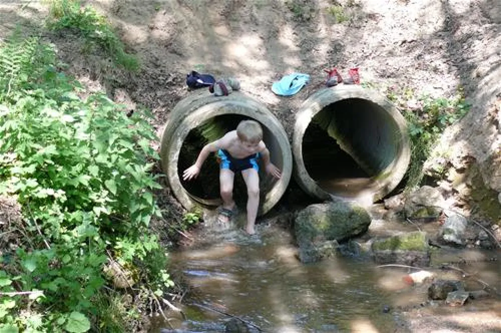 Terrassencamp Schlierbach