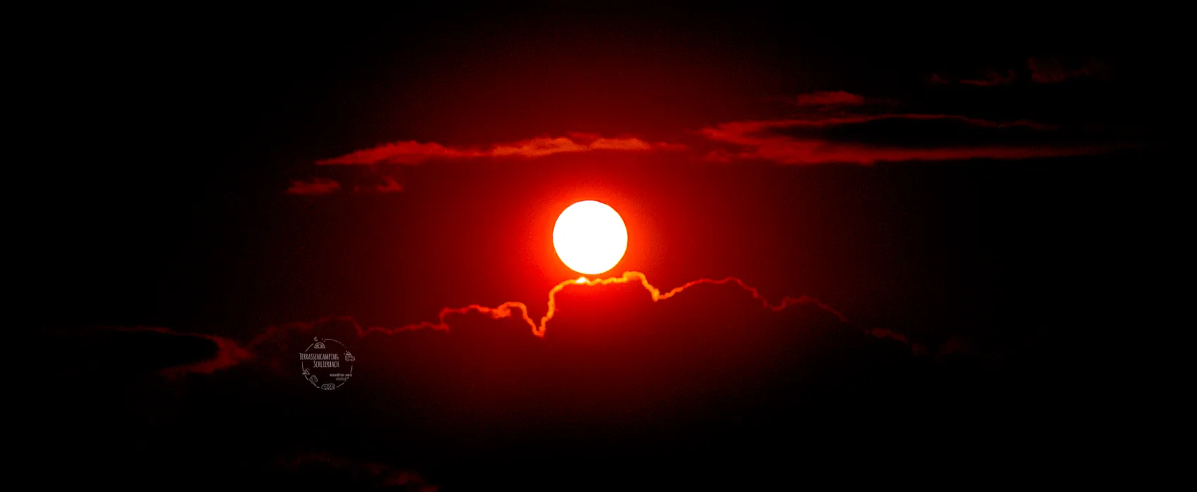 Terrassencamp Schlierbach