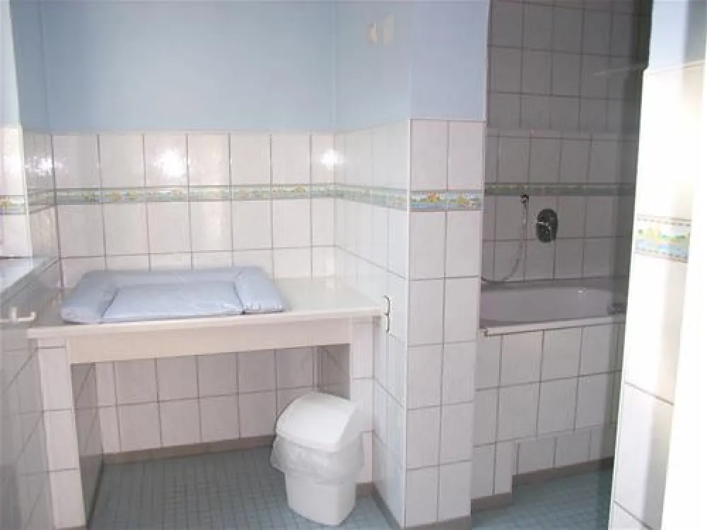 Terrassencamp Schlierbach