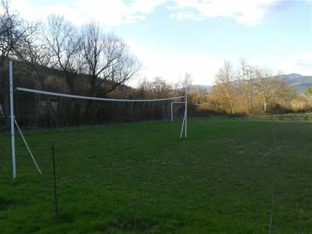 Agricampeggio Il Saregeto