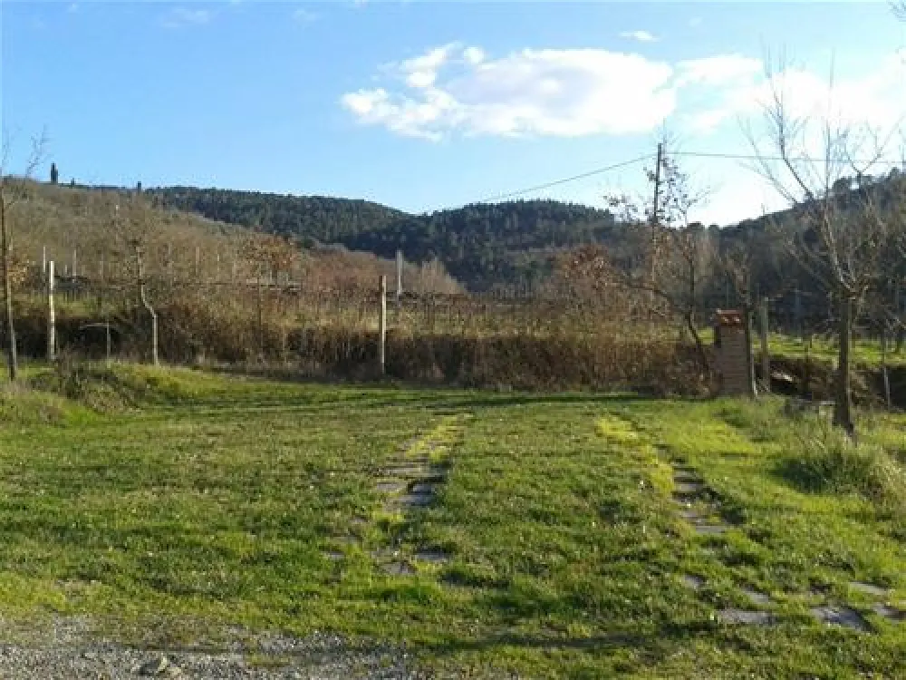 Agricampeggio Il Saregeto