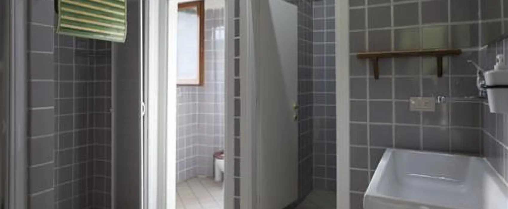 Agricampeggio Il Saregeto