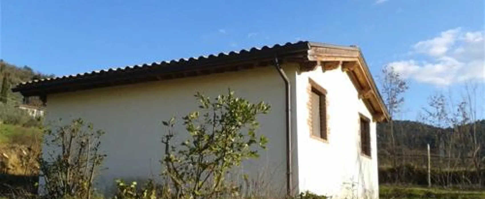 Agricampeggio Il Saregeto