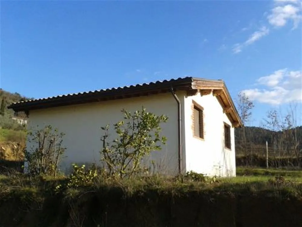 Agricampeggio Il Saregeto