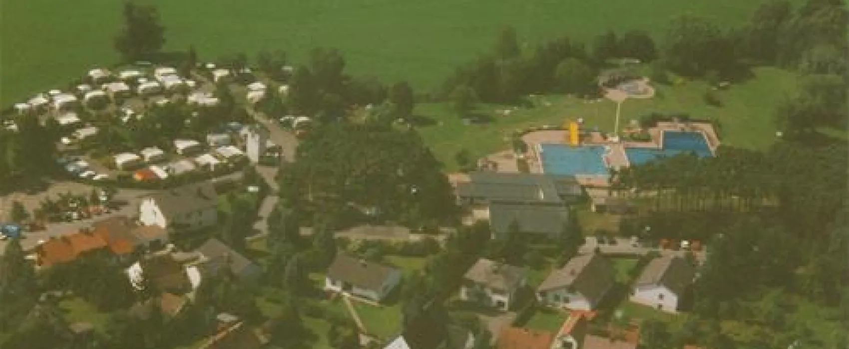 Camping Stadt Nittenau