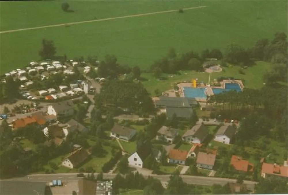 Camping Stadt Nittenau