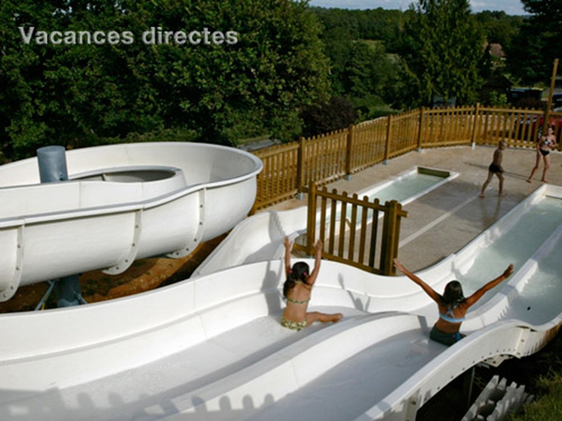 Camping Le Mas - Photo 2