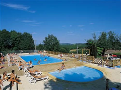 Camping Le Mas photo 5