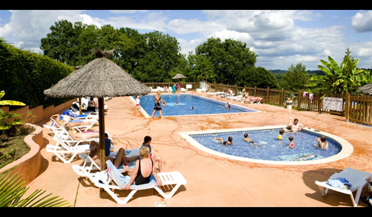 Camping Le Mas - Photo 3