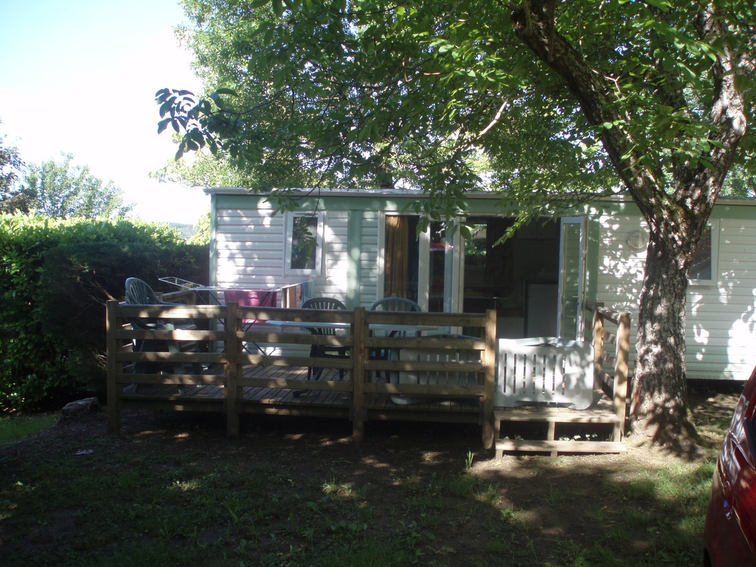 Camping Le Mas photo 4