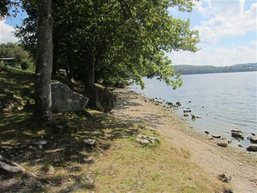 Chalets/Camping Plage du Midi  