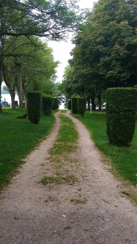Chalets/Camping Plage du Midi  