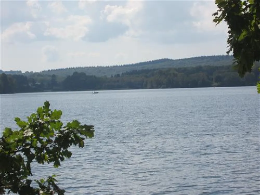 Chalets/Camping Plage du Midi  