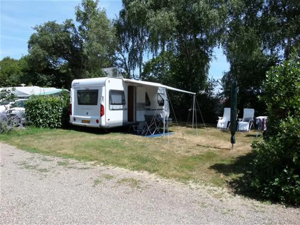 Camping Les Batardieres