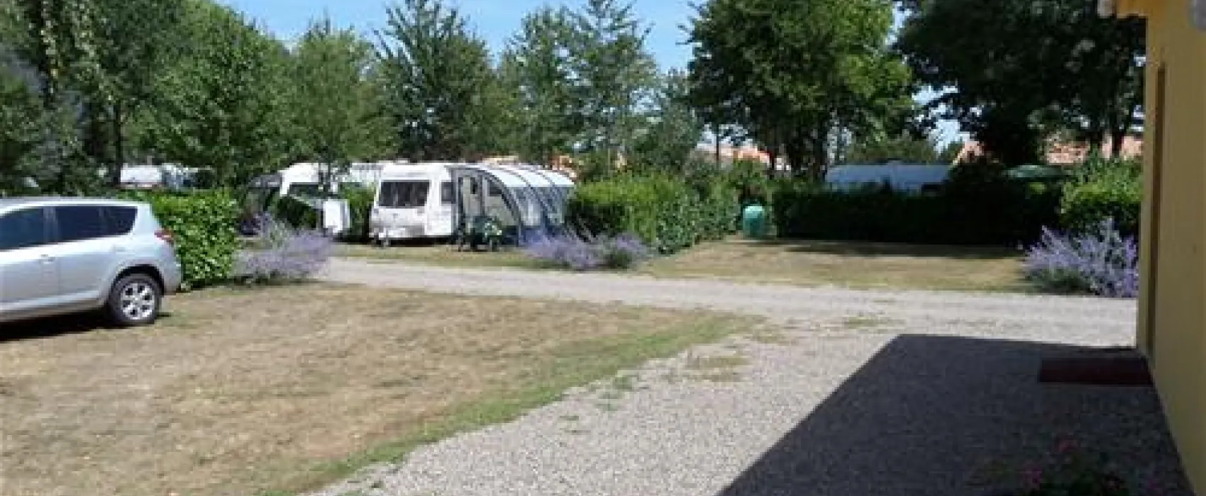 Camping Les Batardieres