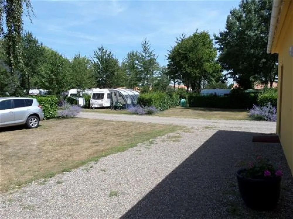 Camping Les Batardieres