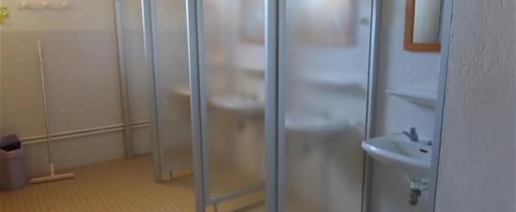 Camping Les Batardieres