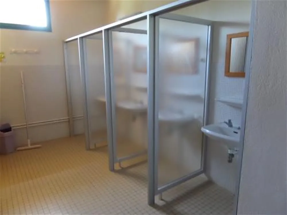 Camping Les Batardieres