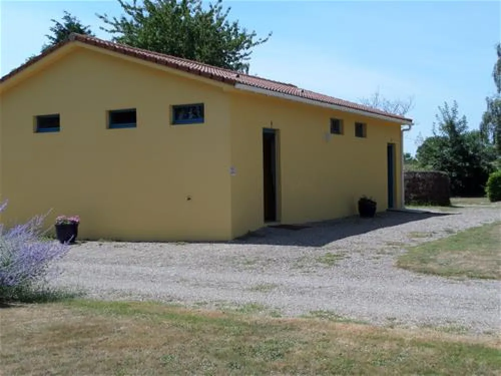 Camping Les Batardieres