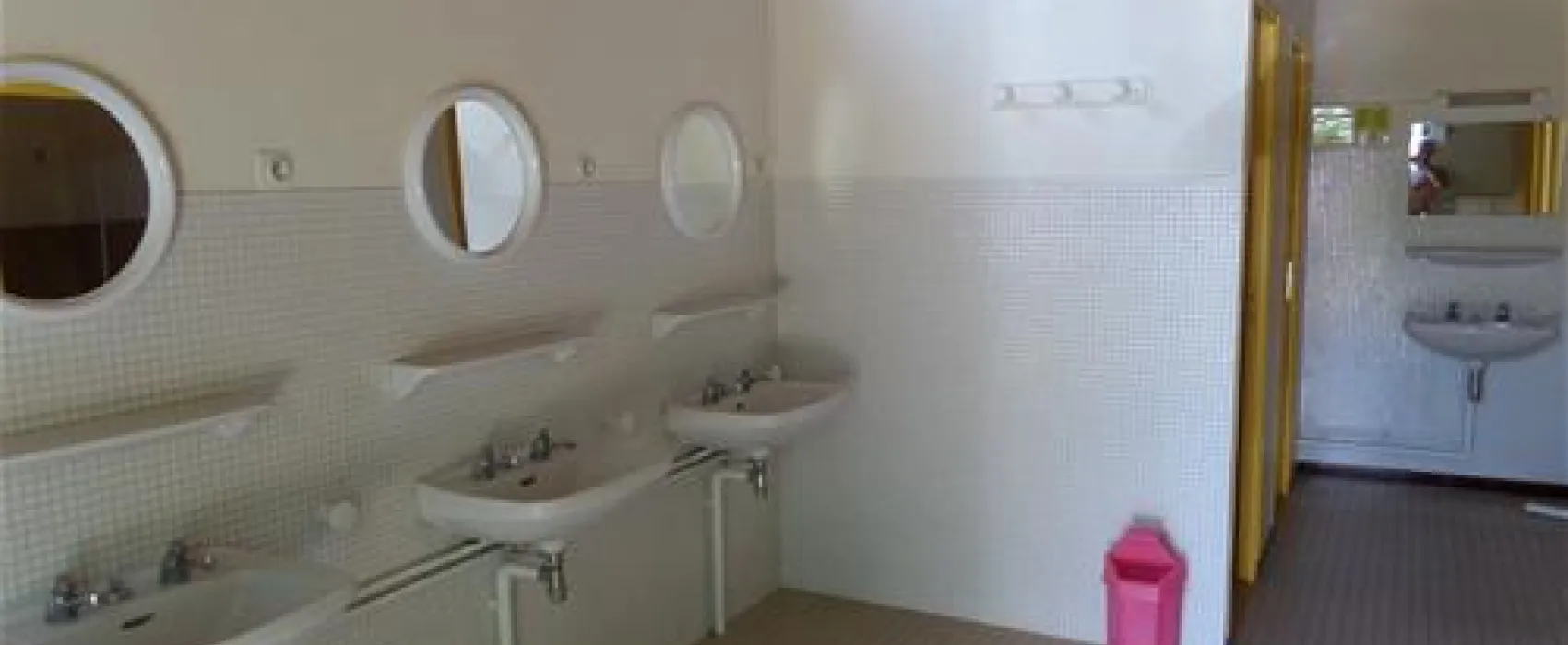 Camping Les Batardieres