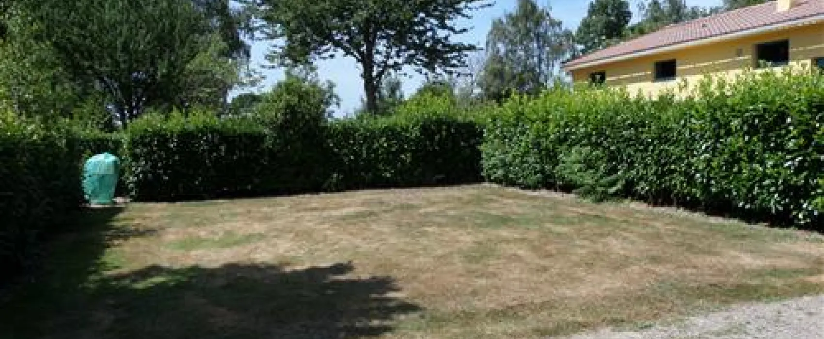 Camping Les Batardieres