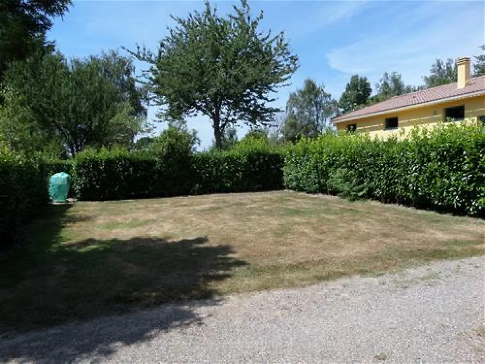 Camping Les Batardieres