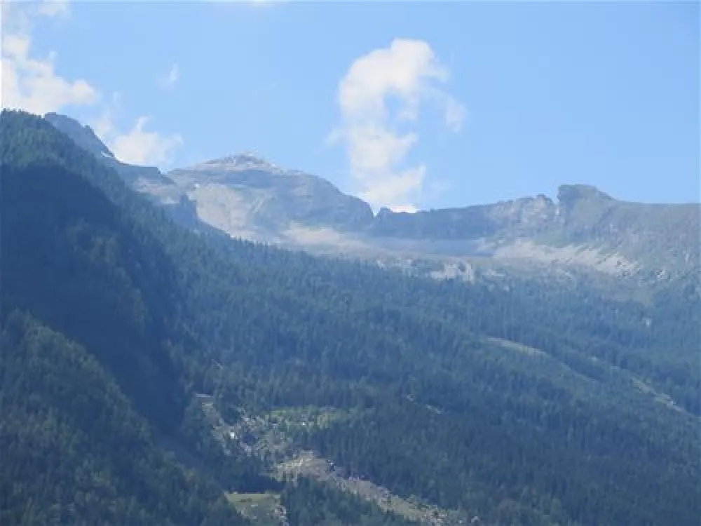 Maltatal Terrassencamping