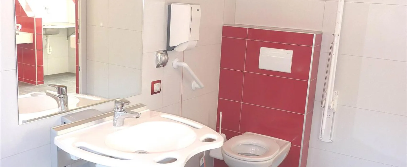 Maltatal Terrassencamping