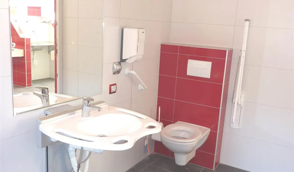 Maltatal Terrassencamping