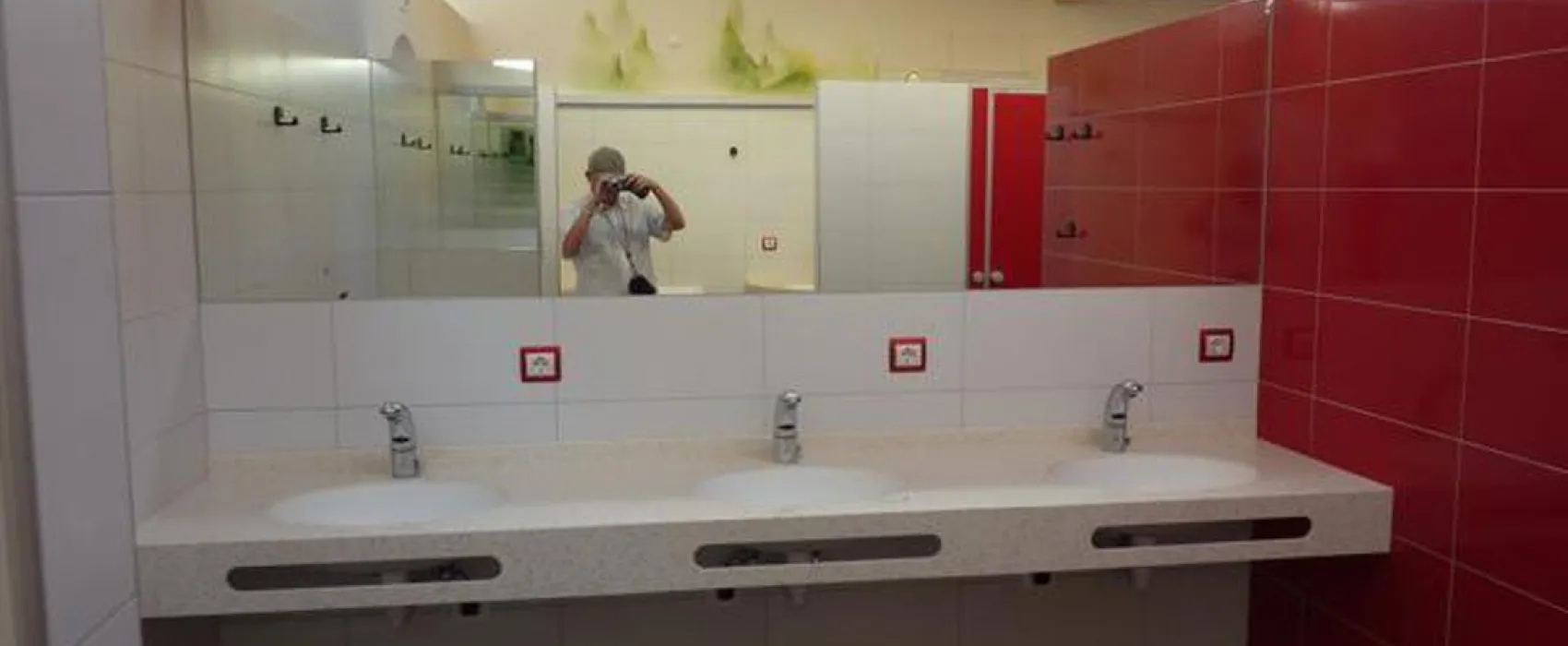 Maltatal Terrassencamping