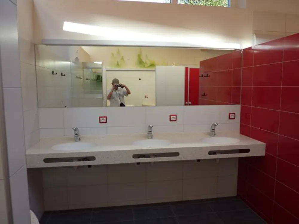 Maltatal Terrassencamping