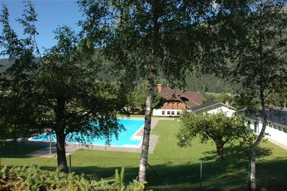 Maltatal Terrassencamping