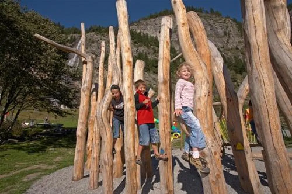 Maltatal Terrassencamping