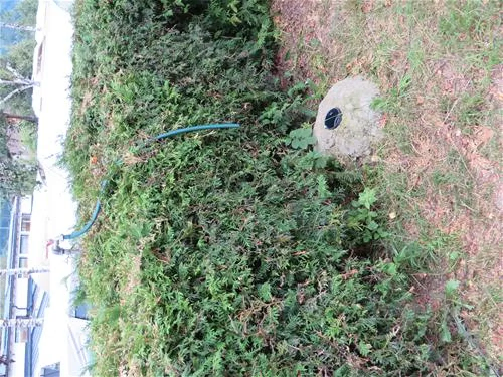 Maltatal Terrassencamping