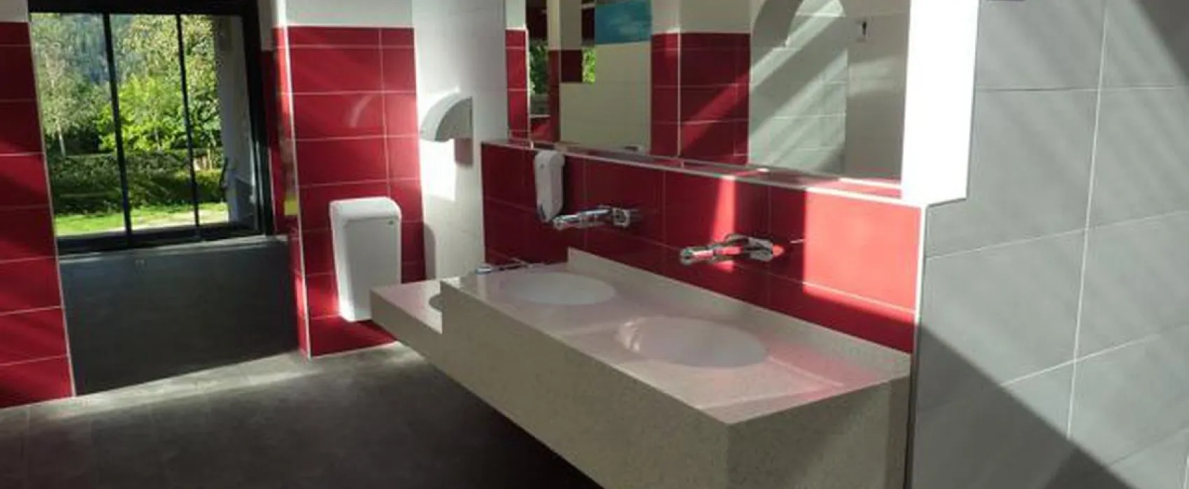 Maltatal Terrassencamping