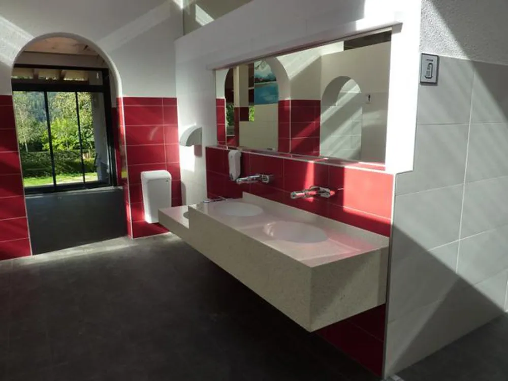 Maltatal Terrassencamping