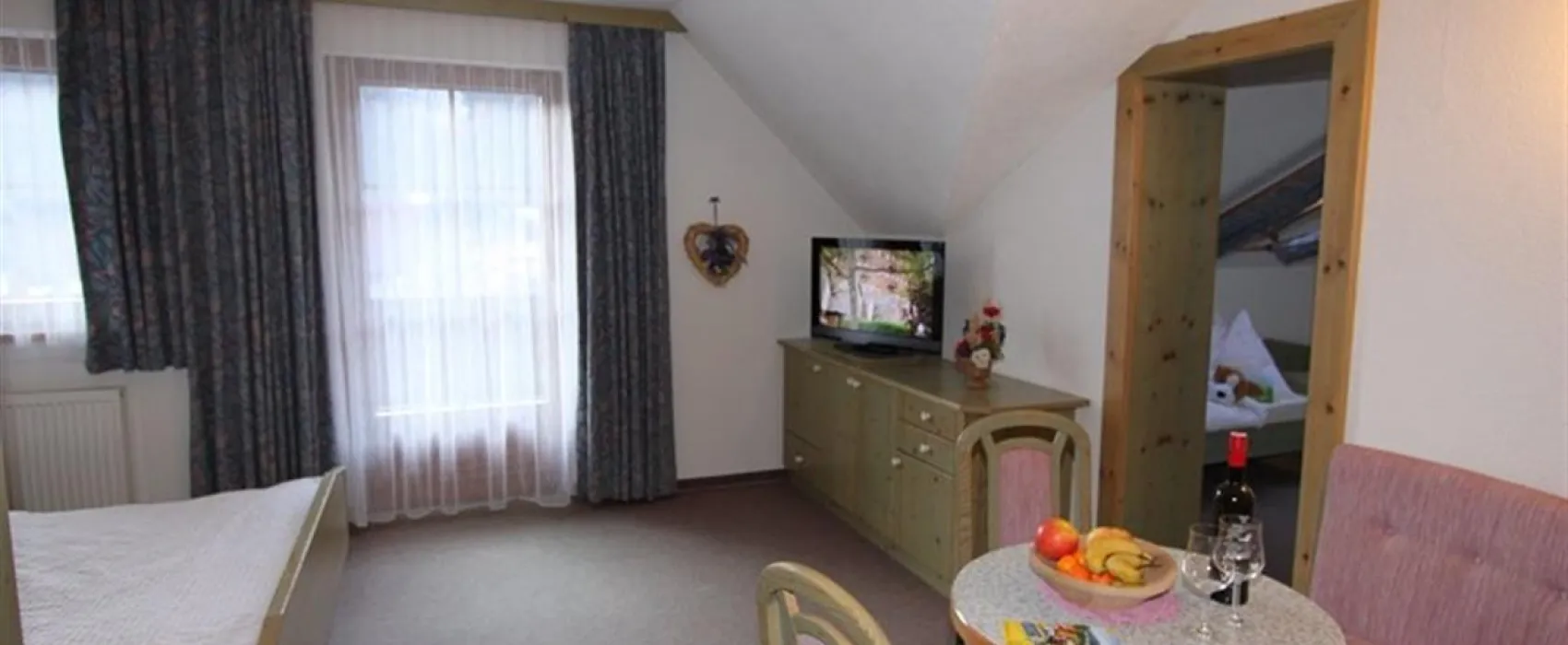 Maltatal Terrassencamping