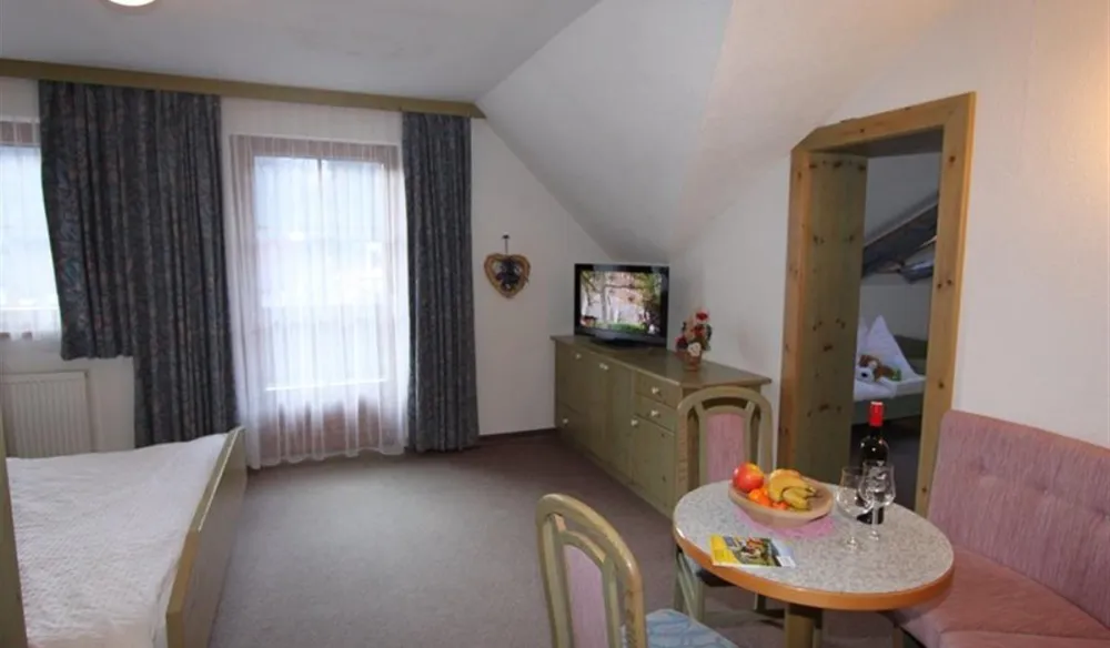 Maltatal Terrassencamping