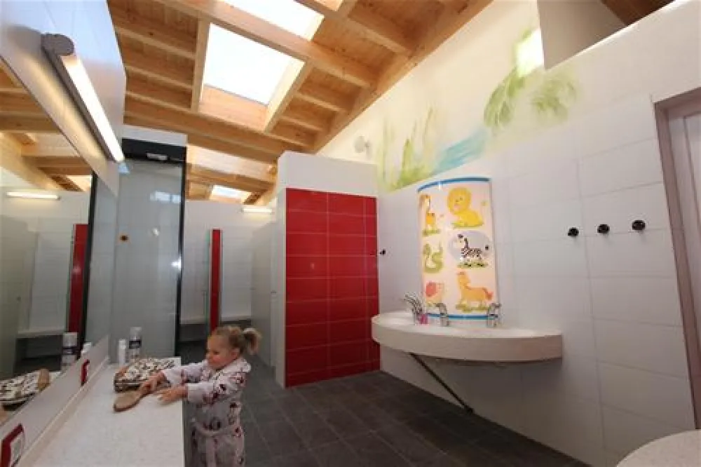 Maltatal Terrassencamping