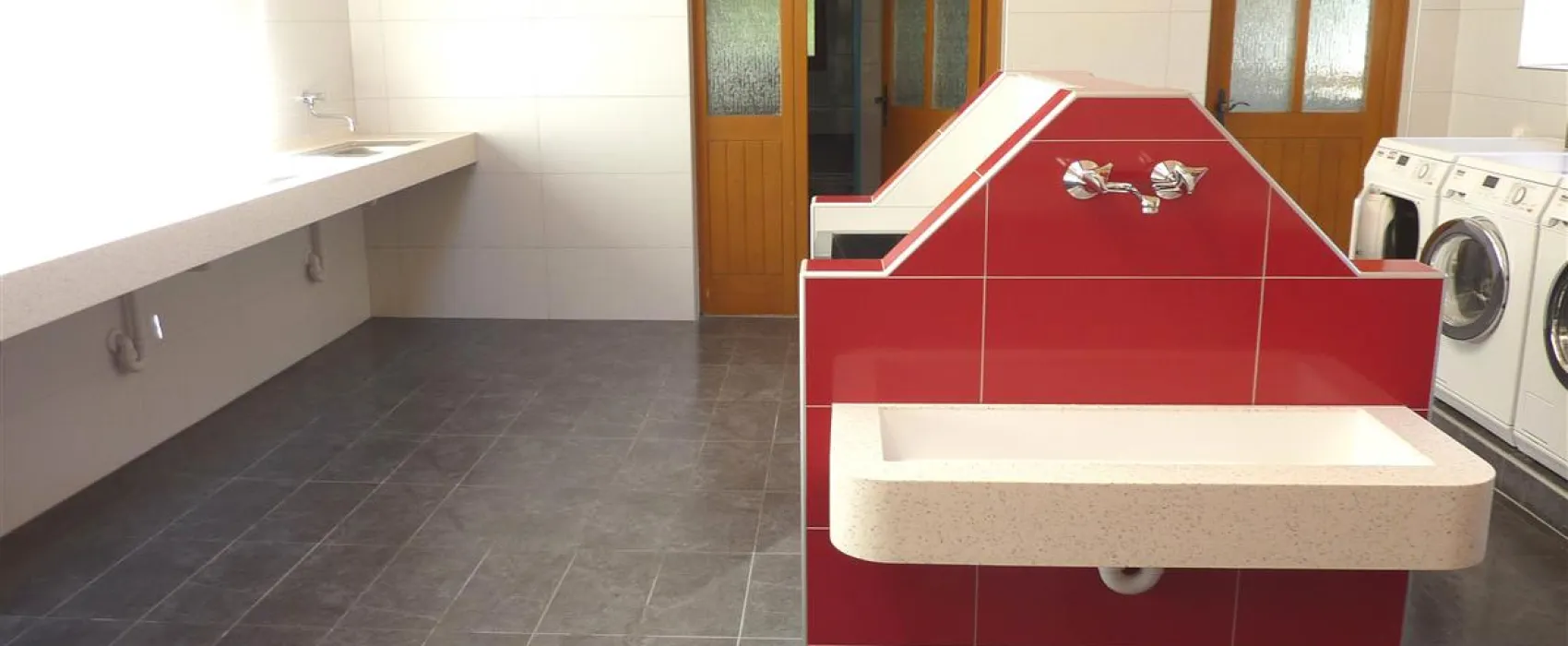 Maltatal Terrassencamping