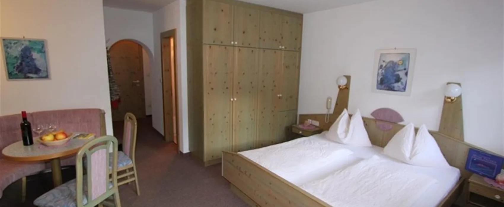 Maltatal Terrassencamping