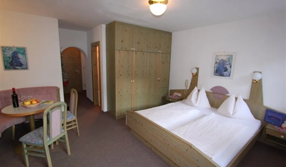 Maltatal Terrassencamping