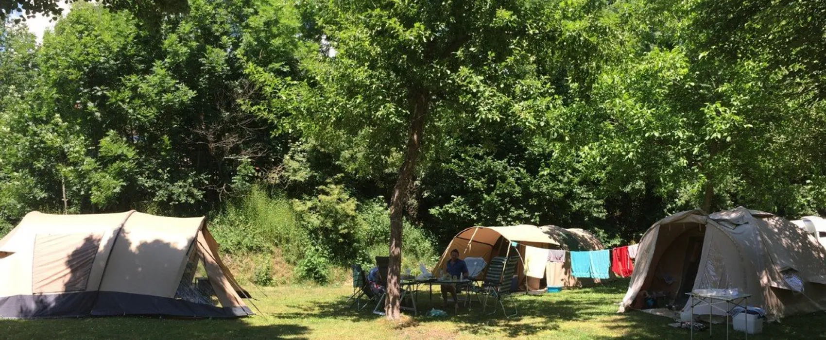 Maltatal Terrassencamping