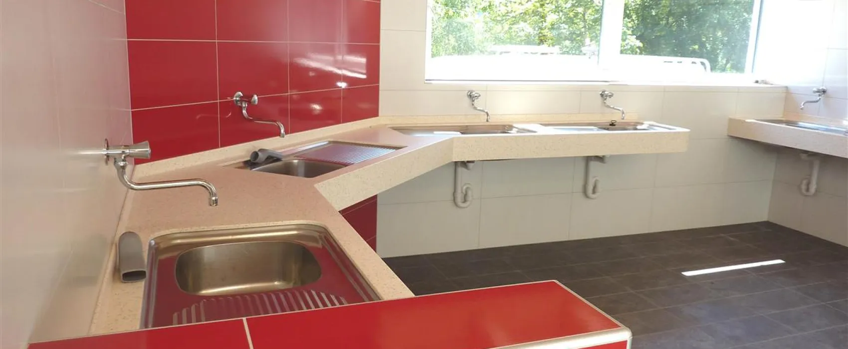 Maltatal Terrassencamping