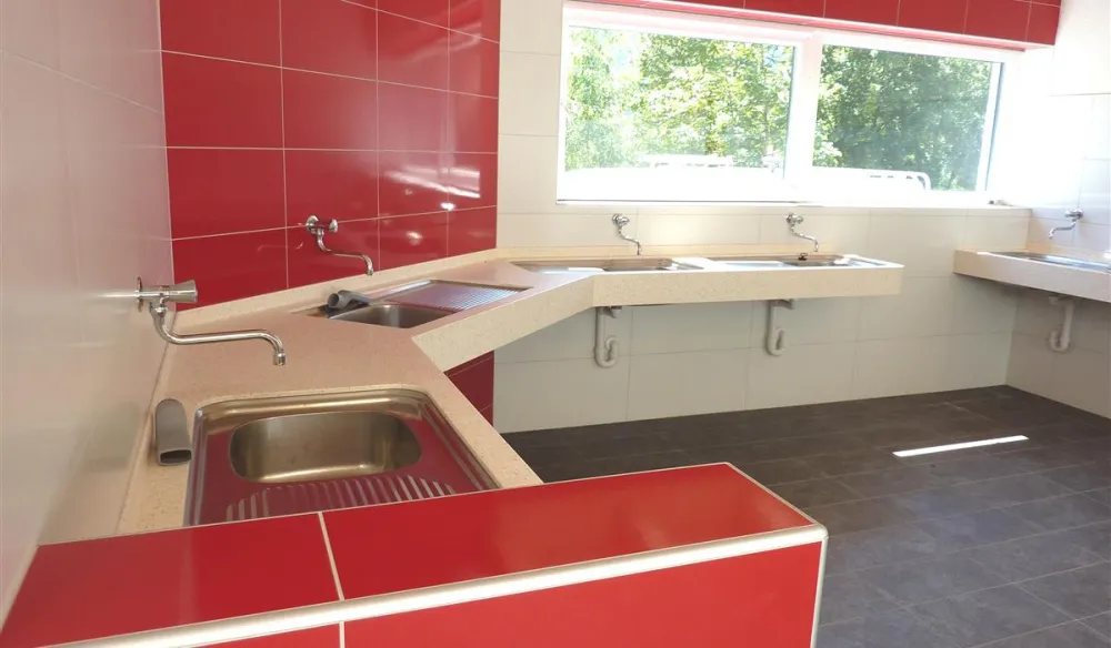 Maltatal Terrassencamping