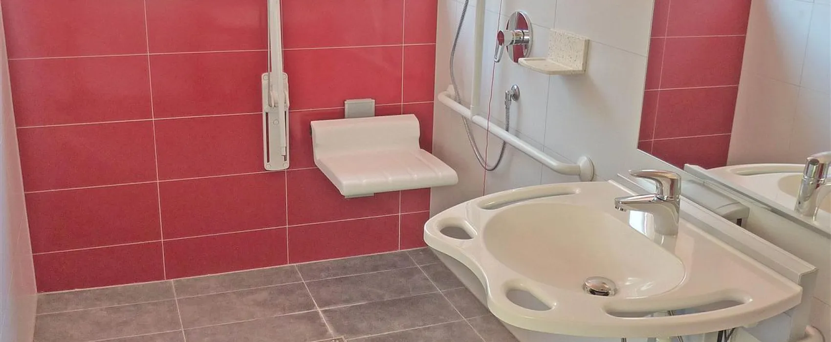 Maltatal Terrassencamping