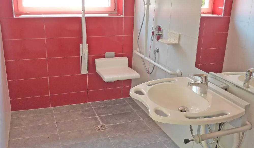 Maltatal Terrassencamping